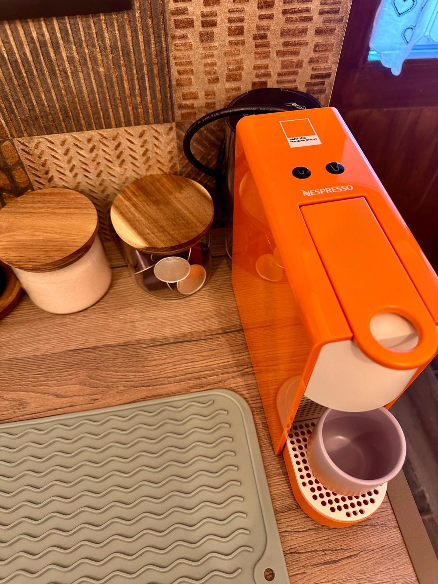 リヴィゾンドリ A Casa Di Daltyヴィラ エクステリア 写真
