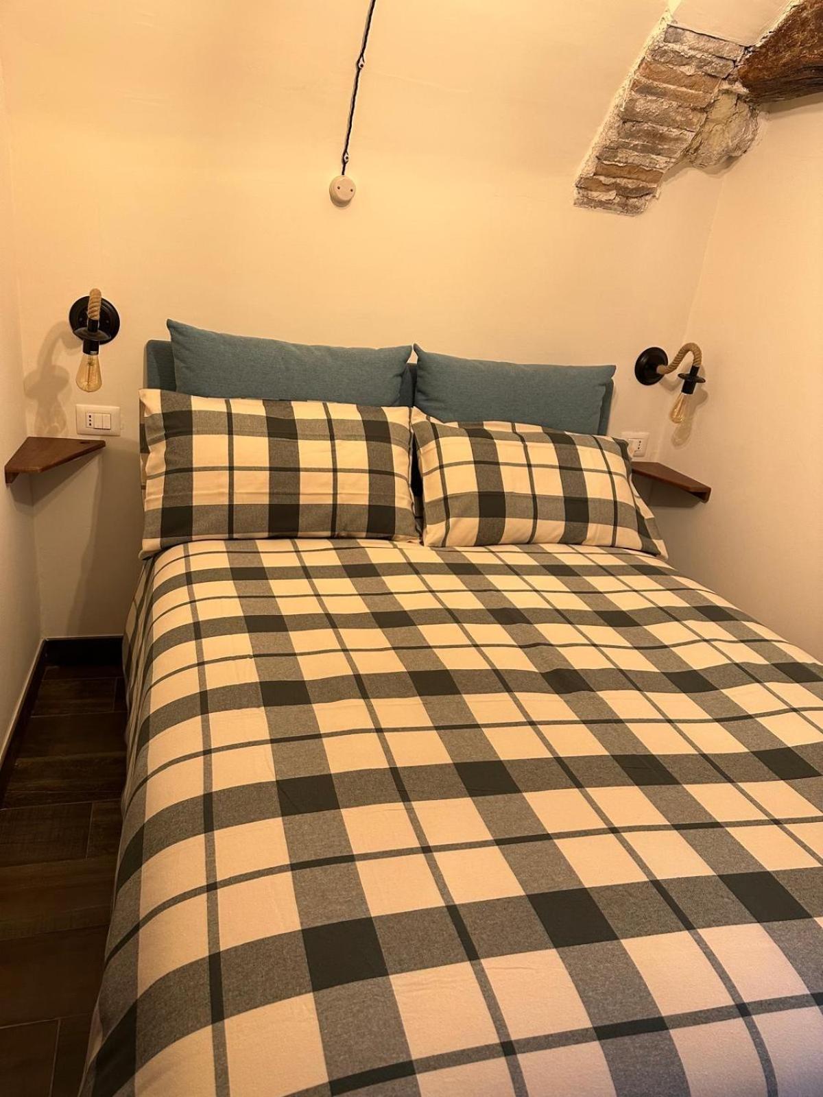リヴィゾンドリ A Casa Di Daltyヴィラ エクステリア 写真